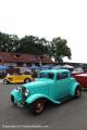 40th Anniversary of Back to the 50's Car Show-June 21-2328