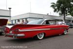 40th Anniversary of Back to the 50's Car Show-June 21-2335