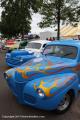 40th Anniversary of Back to the 50's Car Show-June 21-2338