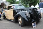 40th Anniversary of Back to the 50's Car Show-June 21-2339