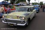 40th Anniversary of Back to the 50's Car Show-June 21-2340