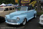 40th Anniversary of Back to the 50's Car Show-June 21-2348