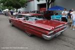 40th Anniversary of Back to the 50's Car Show-June 21-2349