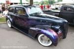 40th Anniversary of Back to the 50's Car Show-June 21-2355