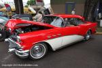 40th Anniversary of Back to the 50's Car Show-June 21-2363