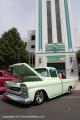 40th Anniversary of Back to the 50's Car Show-June 21-2351