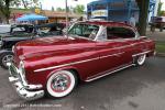 40th Anniversary of Back to the 50's Car Show-June 21-2366