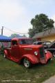 40th Anniversary of Back to the 50's Car Show-June 21-2383