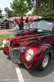 40th Anniversary of Back to the 50's Car Show-June 21-2353