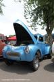 40th Anniversary of Back to the 50's Car Show-June 21-236