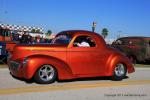 40th Anniversary of the Daytona Beach Turkey Rod Run8