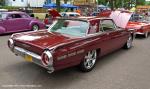40th Annual Back to the 50's Car Show-June 21-2311