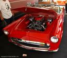 40th Annual Back to the 50's Car Show-June 21-2321