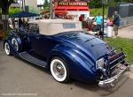 40th Annual Back to the 50's Car Show-June 21-2329