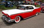 40th Annual Back to the 50's Car Show-June 21-233