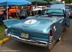 40th Annual Back to the 50's Car Show-June 21-2332