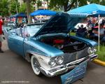 40th Annual Back to the 50's Car Show-June 21-2334