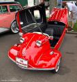 40th Annual Back to the 50's Car Show-June 21-2340