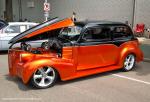 40th Annual Back to the 50's Car Show-June 21-2345