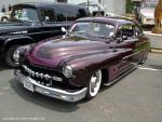40th Annual Back to the 50's Car Show-June 21-2358