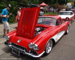 40th Annual Back to the 50's Car Show-June 21-236