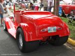 40th Annual Back to the 50's Car Show-June 21-232