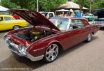 40th Annual Back to the 50's Car Show-June 21-239