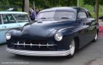 40th Annual Back to the 50's Weekend-June 21-23, 201390