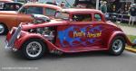 40th Annual Back to the 50's Weekend-June 21-23, 201376