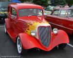 40th Annual Back to the 50's Weekend-June 21-23, 20137