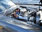 40th Annual Class Glass Corvette and GM Show9