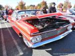 40th Annual Class Glass Corvette and GM Show16