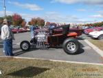 40th Annual Class Glass Corvette and GM Show20