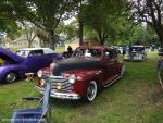 40th Annual Early Irons Rod Run32