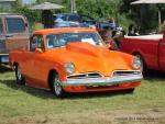 40th Annual Litchfield Hills Historical Auto Club Car Show3