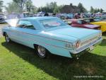 40th Annual Litchfield Hills Historical Auto Club Car Show11