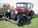 40th Annual Litchfield Hills Historical Auto Club Car Show20