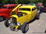 40th Annual Street Rod Nationals South plus279
