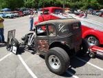 40th Annual Street Rod Nationals South plus290