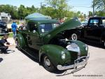 40th Annual Street Rod Nationals South plus381