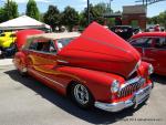 40th Annual Street Rod Nationals South plus397