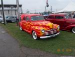 40th Annual Street Rods Nationals North34