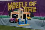 40th Annual Wheels of Time Rod & Custom Jamboree0