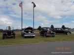 40th Annual Wings and Wheels Car Show31