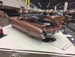 40th Detroit Autorama0