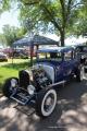 41st Annual Back to the Fifties Weekend 4