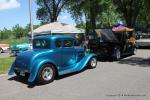 41st Annual Back to the Fifties Weekend 5