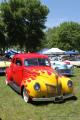 41st Annual Back to the Fifties Weekend 11
