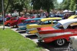 41st Annual Back to the Fifties Weekend 61