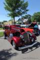 41st Annual Back to the Fifties Weekend 85